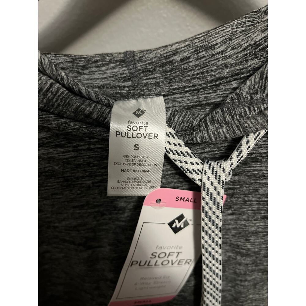 Small sweatshirt - Picture 4 of 5